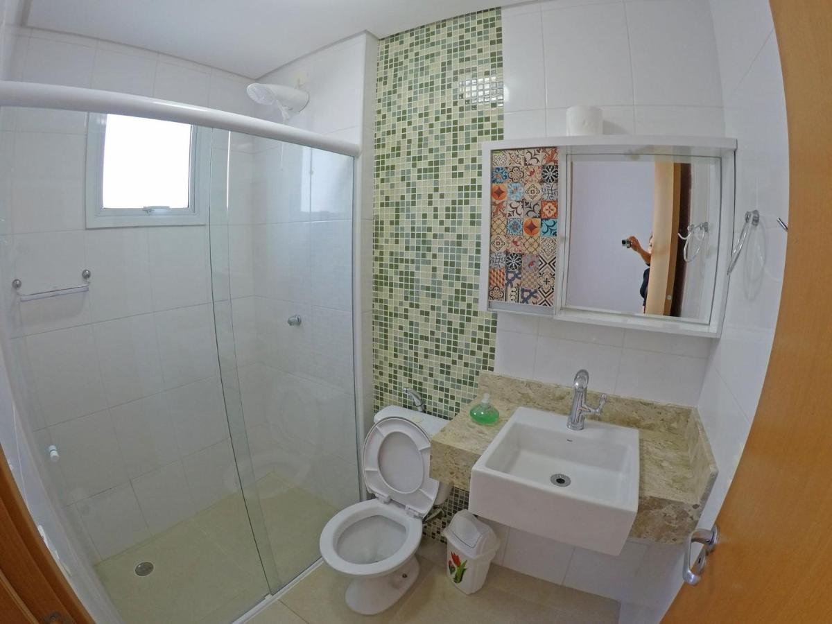 Cobertura Ubatuba Para Familias - Ate 12 Pessoas Exterior foto