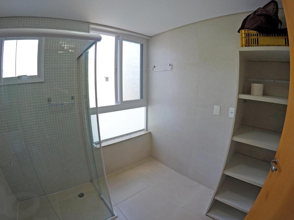 Cobertura Ubatuba Para Familias - Ate 12 Pessoas Exterior foto