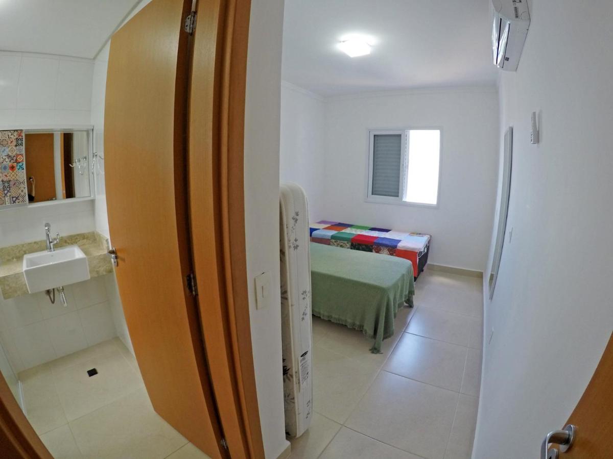 Cobertura Ubatuba Para Familias - Ate 12 Pessoas Exterior foto