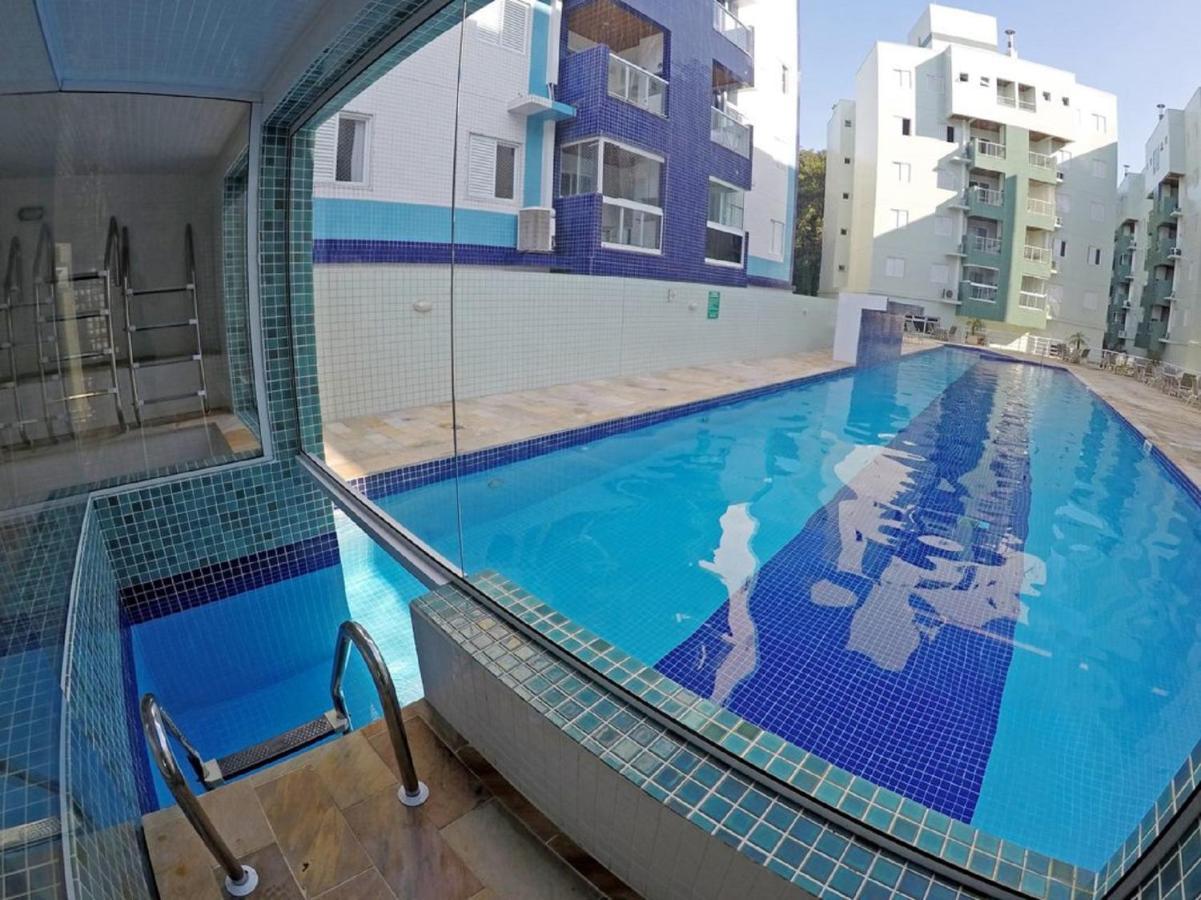 Cobertura Ubatuba Para Familias - Ate 12 Pessoas Exterior foto