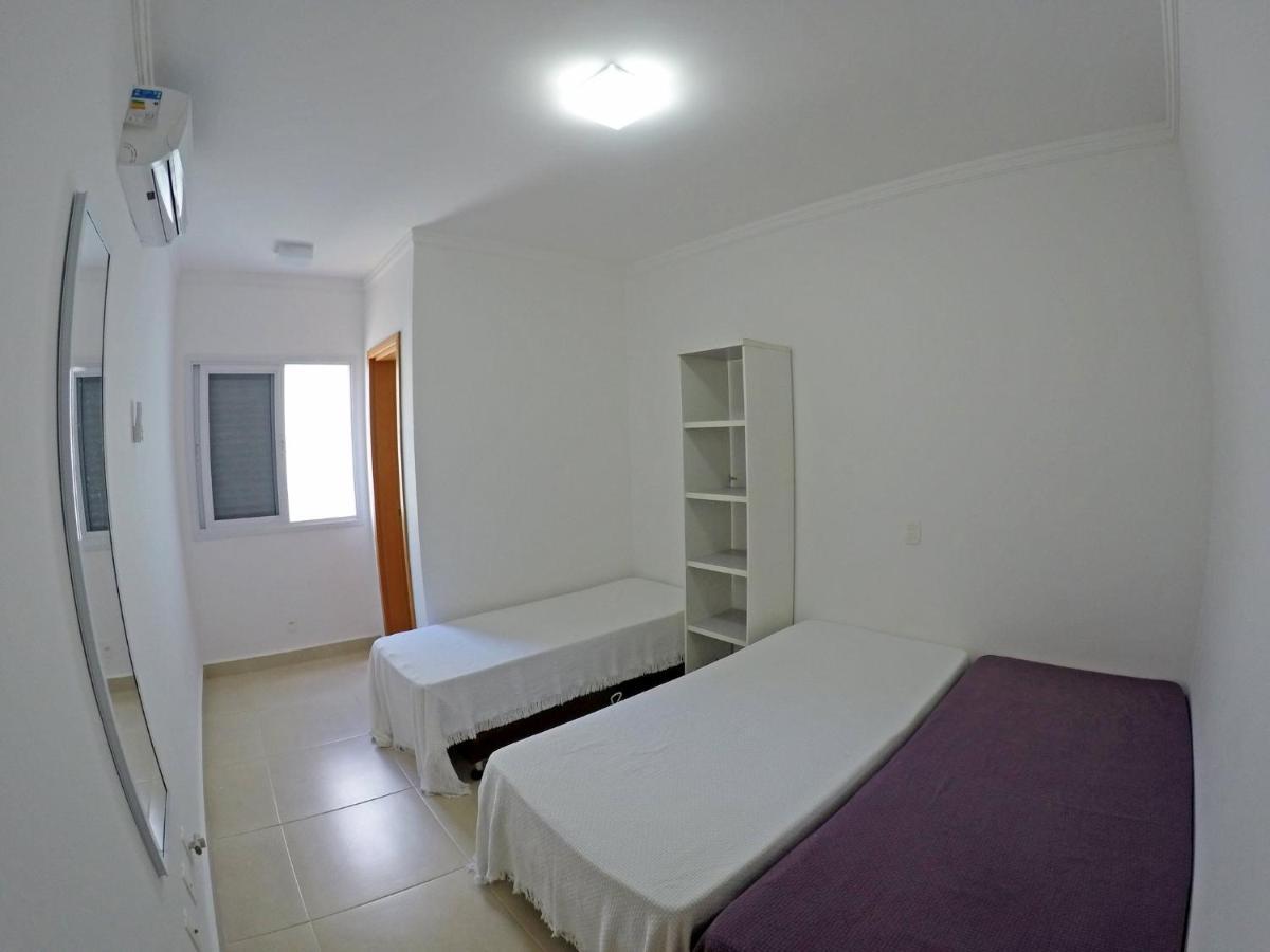 Cobertura Ubatuba Para Familias - Ate 12 Pessoas Exterior foto