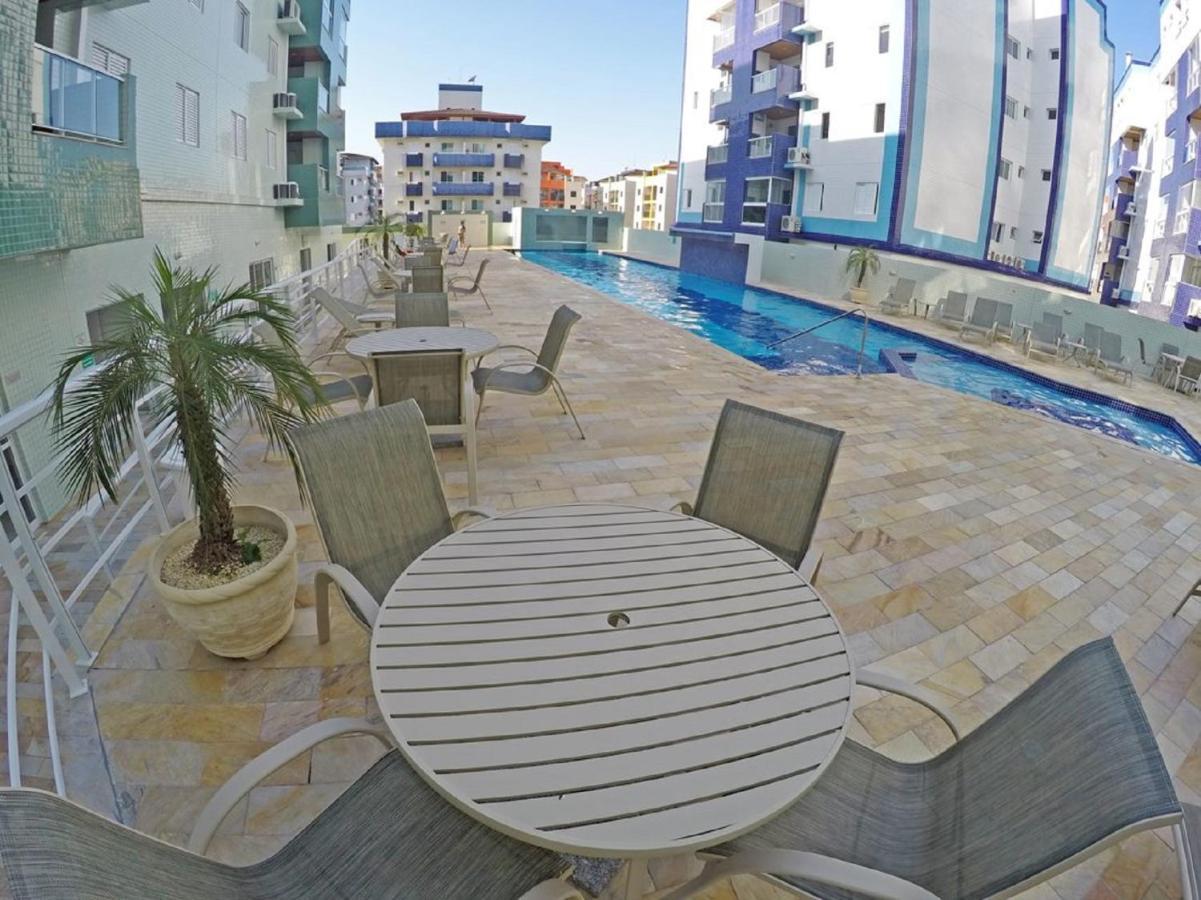 Cobertura Ubatuba Para Familias - Ate 12 Pessoas Exterior foto
